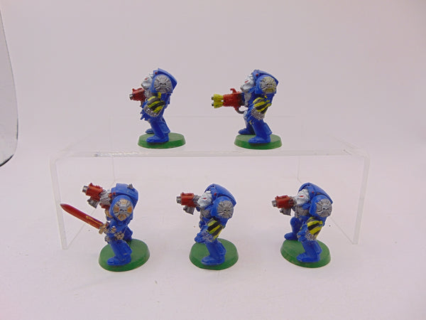 Terminator Squad