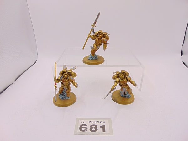 Sanguinary Guard