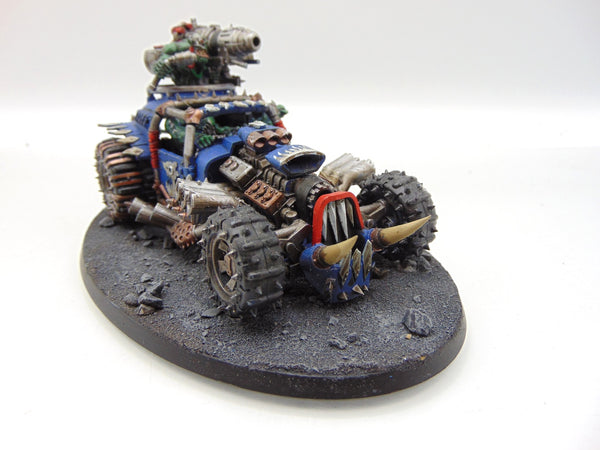 Kustom Boosta Blasta