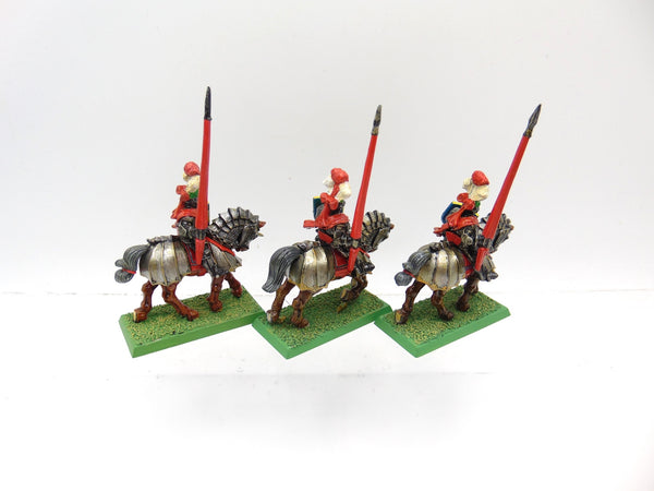 Reiksguard Knights
