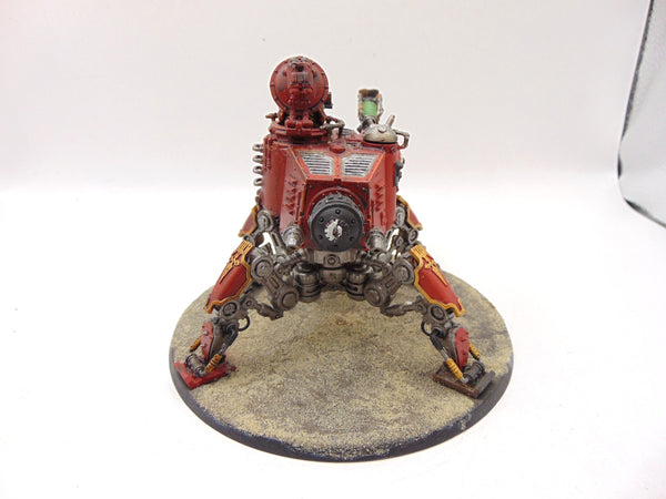Onager Dunecrawler