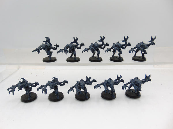 Genestealers