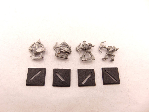 Goblin Archers