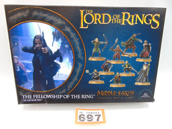 Fellowship of the Ring