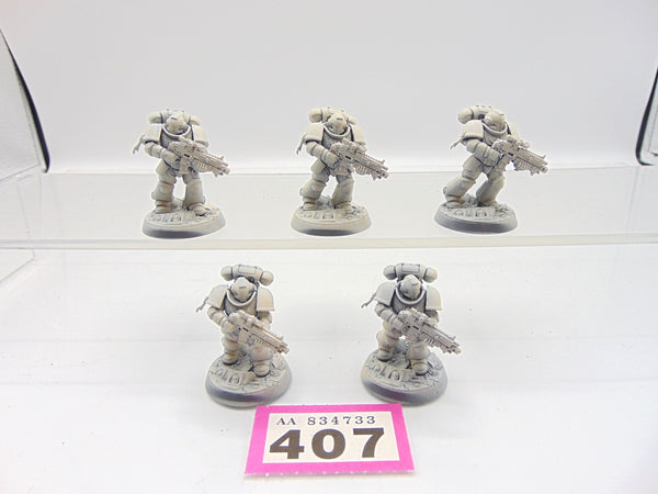 Intercessors