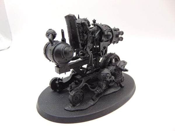 Ratling Warpblaster