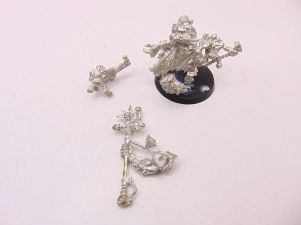 Weirdboy