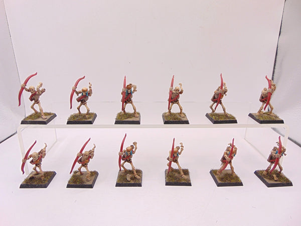 Skeleton Archers