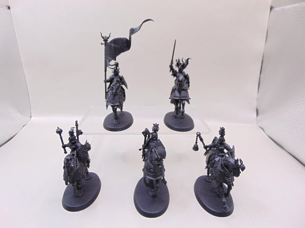 Freeguild Cavaliers
