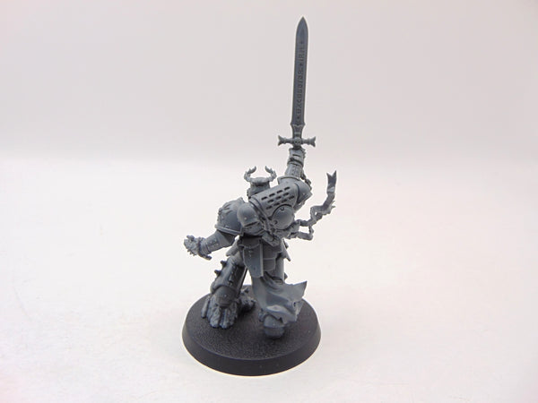 The Emperor's Champion