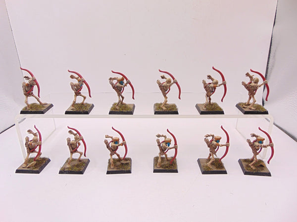 Skeleton Archers