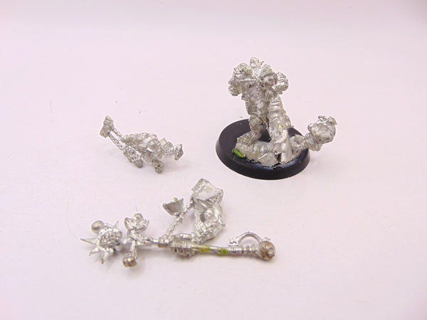 Weirdboy