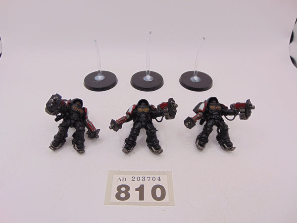 Inceptors