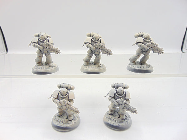 Intercessors