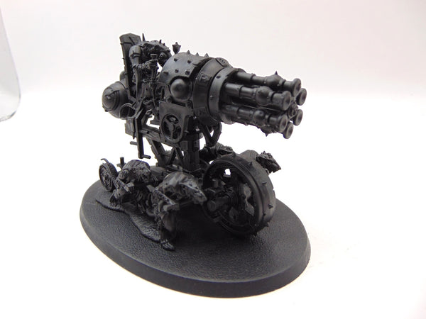 Ratling Warpblaster