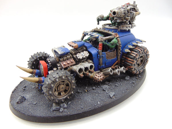 Kustom Boosta Blasta