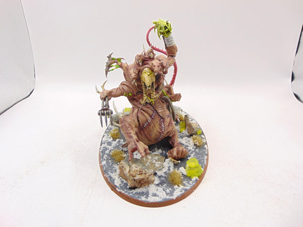 Hell Pit Abomination