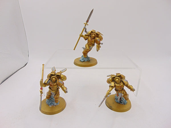 Sanguinary Guard