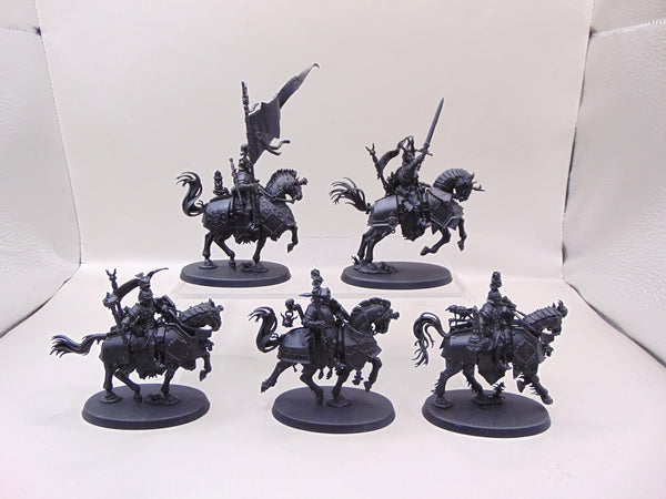 Freeguild Cavaliers