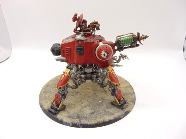 Onager Dunecrawler