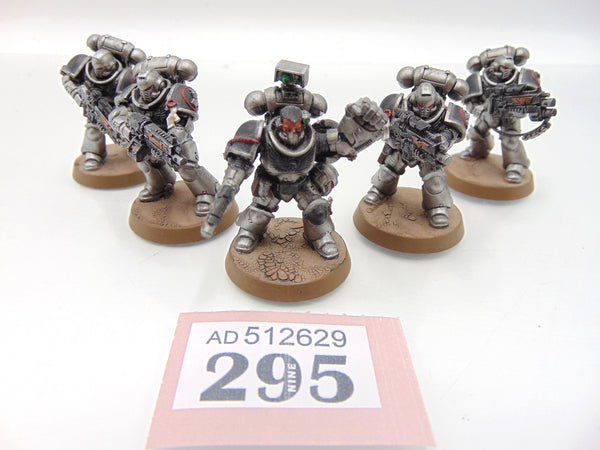 Intercessors