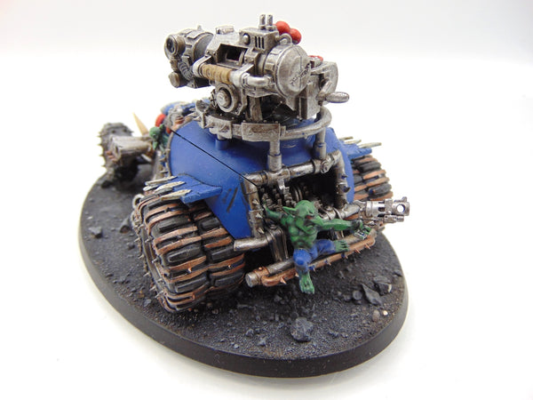 Kustom Boosta Blasta