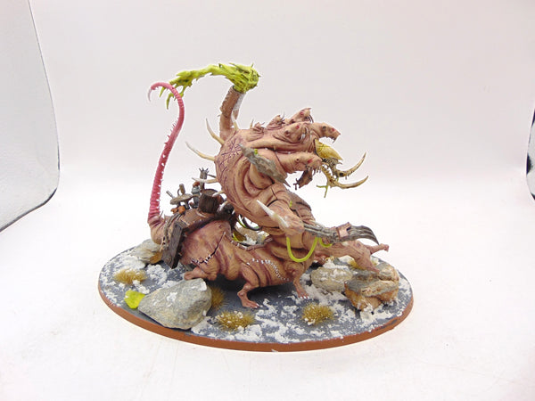 Hell Pit Abomination