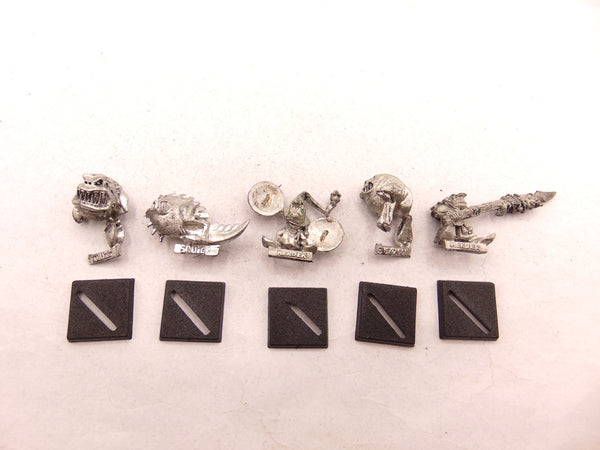 Squig Herd / Herders