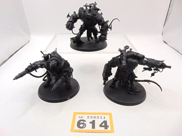 Stormfiends
