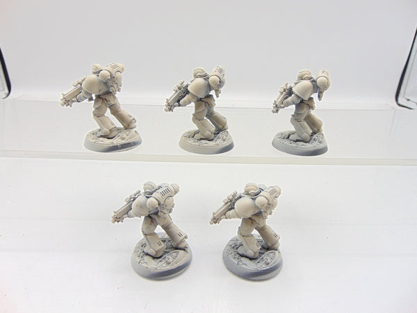 Intercessors
