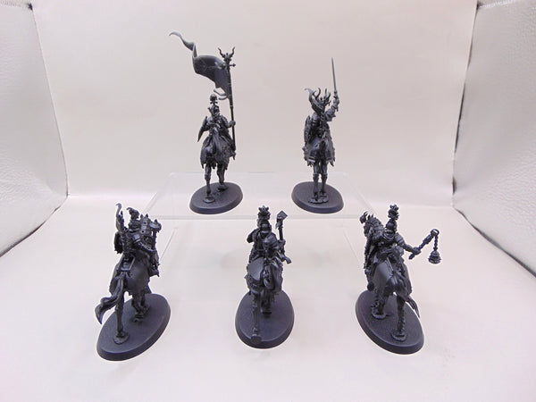 Freeguild Cavaliers