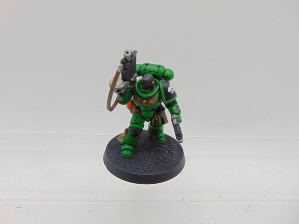 Primaris Lieutenant