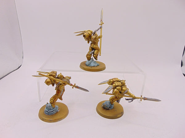 Sanguinary Guard