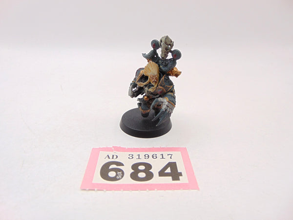 Geigor Fell-Hand