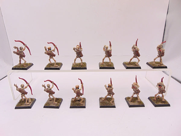 Skeleton Archers