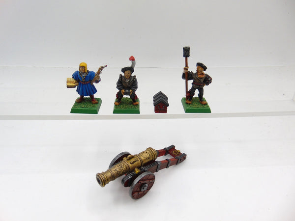 Imperial Great Cannon