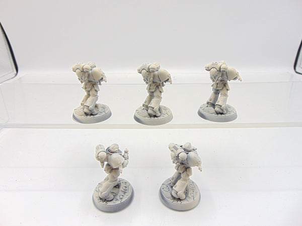 Intercessors