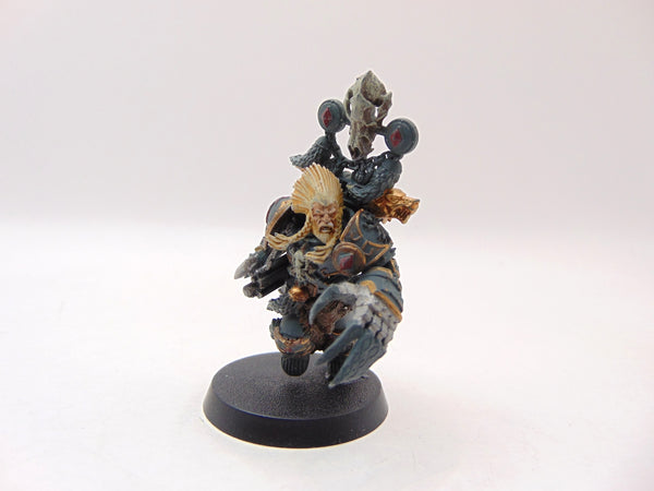 Geigor Fell-Hand