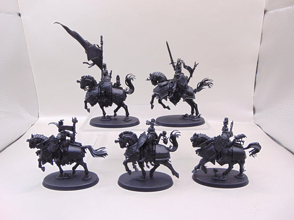 Freeguild Cavaliers