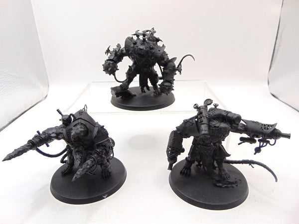 Stormfiends