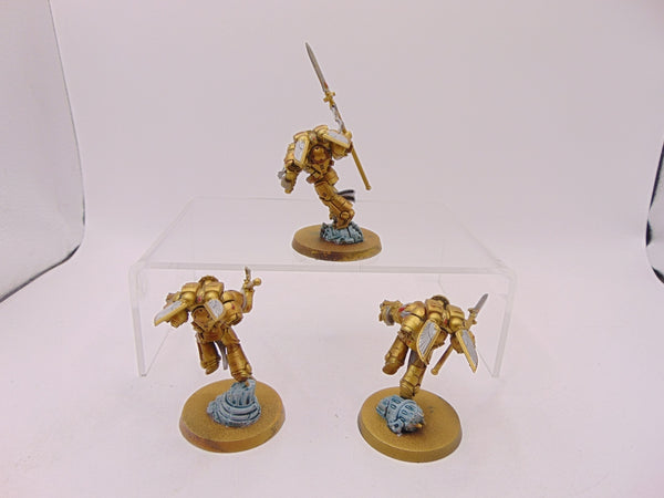 Sanguinary Guard