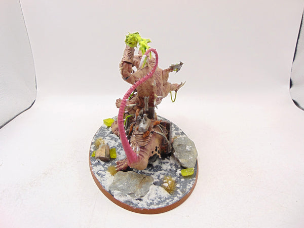 Hell Pit Abomination