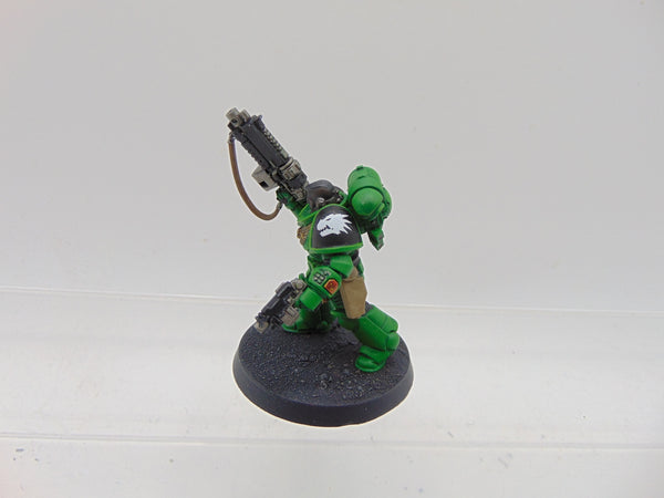 Primaris Lieutenant