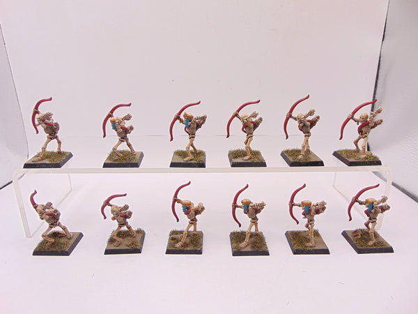 Skeleton Archers