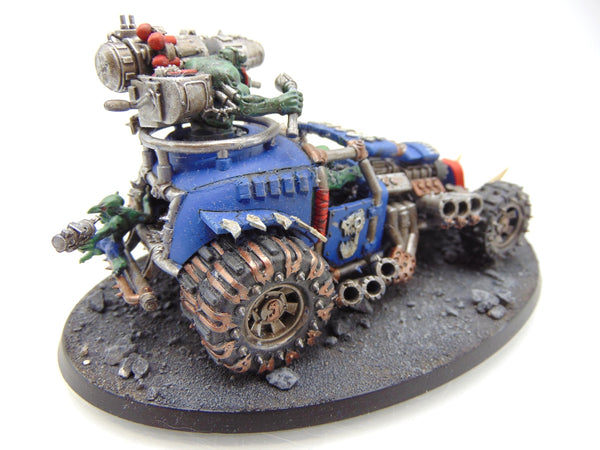Kustom Boosta Blasta
