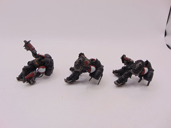 Inceptors