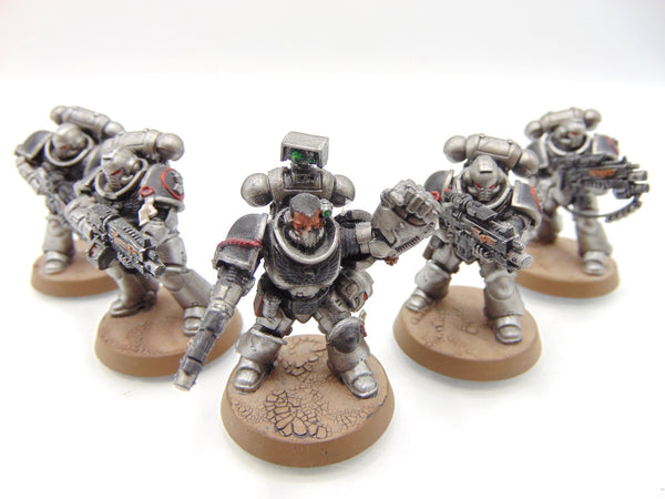 Intercessors