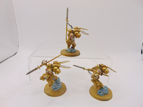 Sanguinary Guard
