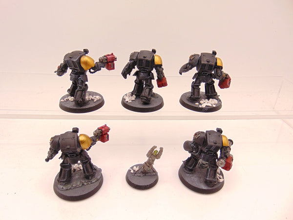 Terminator Squad
