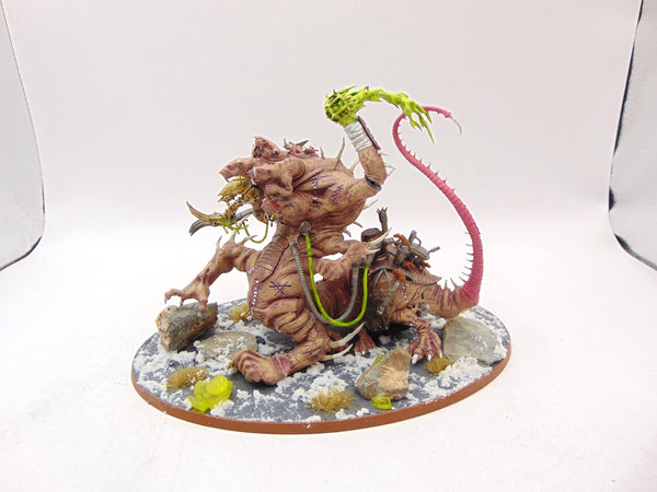 Hell Pit Abomination